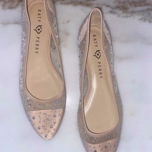 Katy Perry The Selena Shoe
